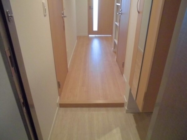 セレッソ本所の物件内観写真